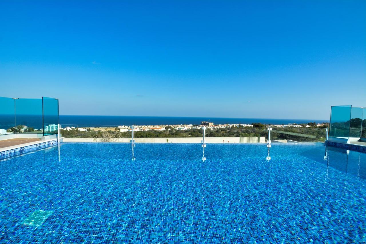 Aetopetra Villa Протарас Екстер'єр фото