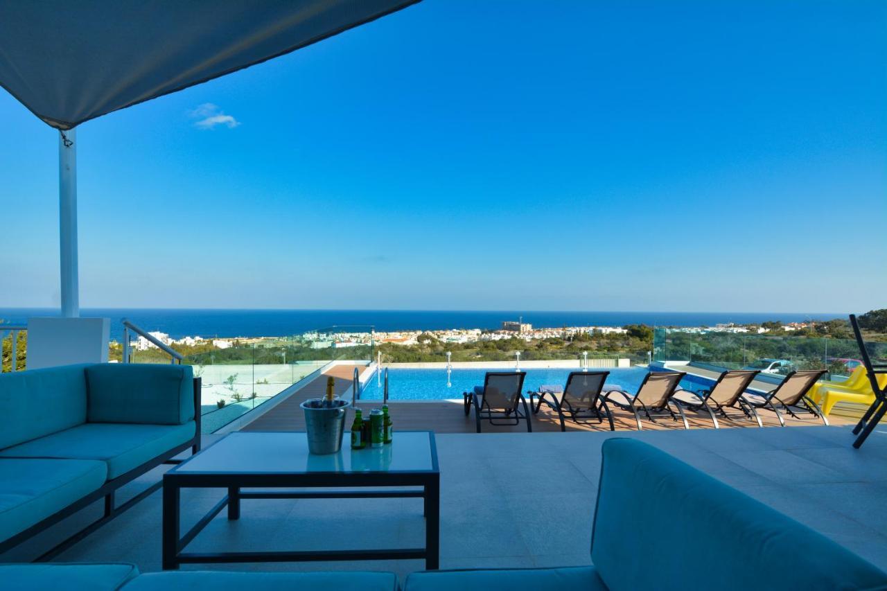 Aetopetra Villa Протарас Екстер'єр фото